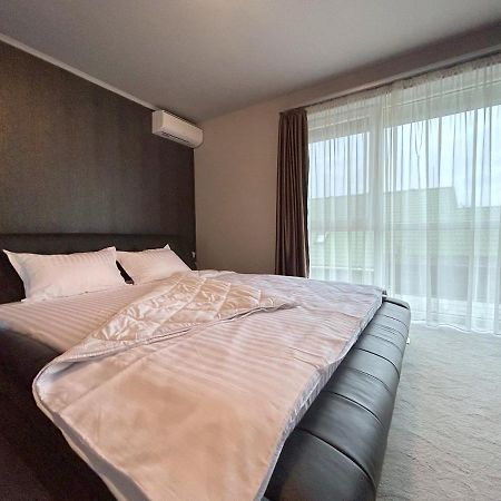 Thea Apartment Тимишоара Экстерьер фото