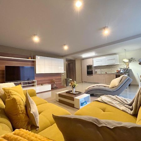 Thea Apartment Тимишоара Экстерьер фото