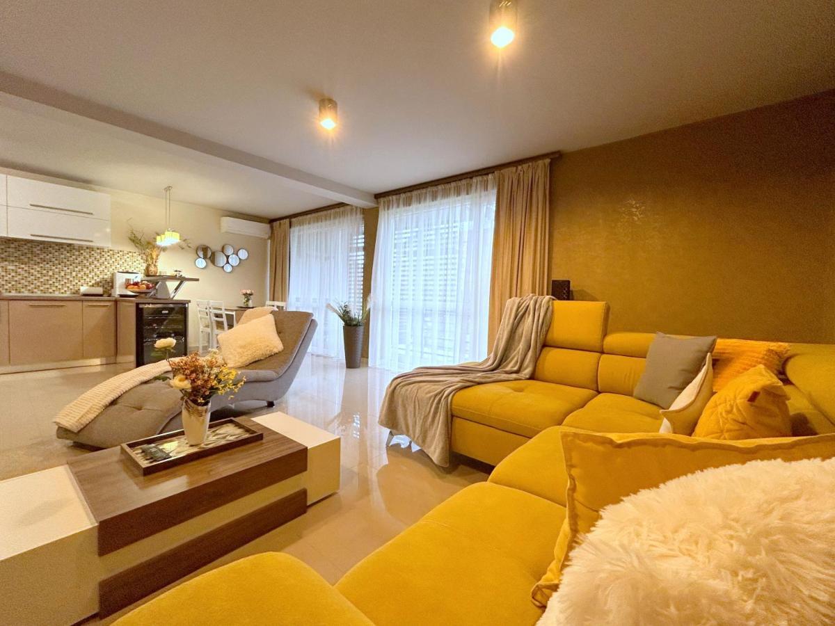 Thea Apartment Тимишоара Экстерьер фото