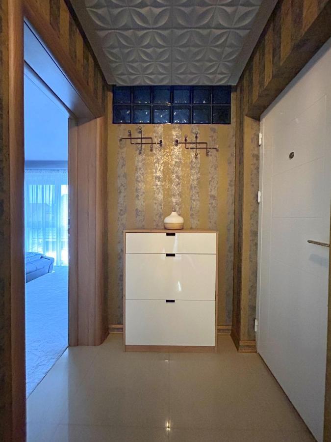 Thea Apartment Тимишоара Экстерьер фото