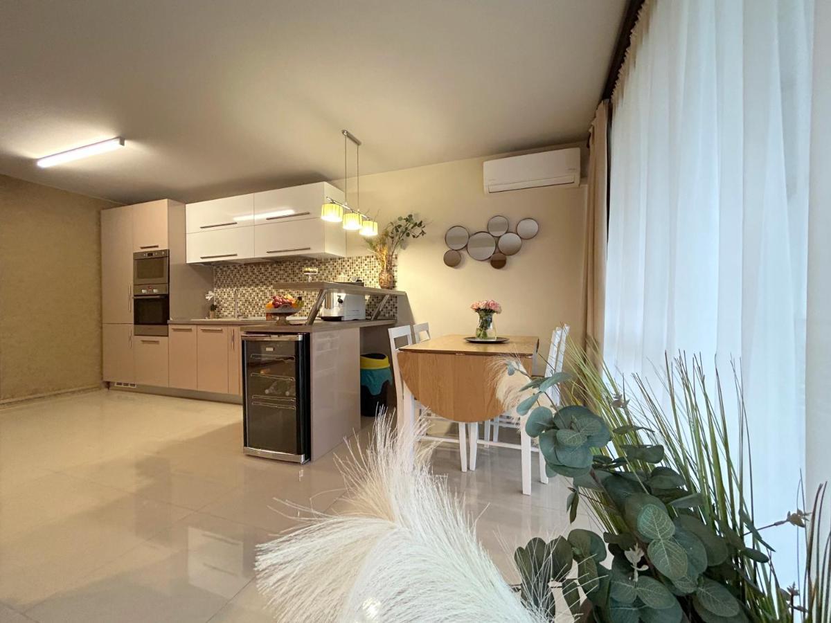 Thea Apartment Тимишоара Экстерьер фото