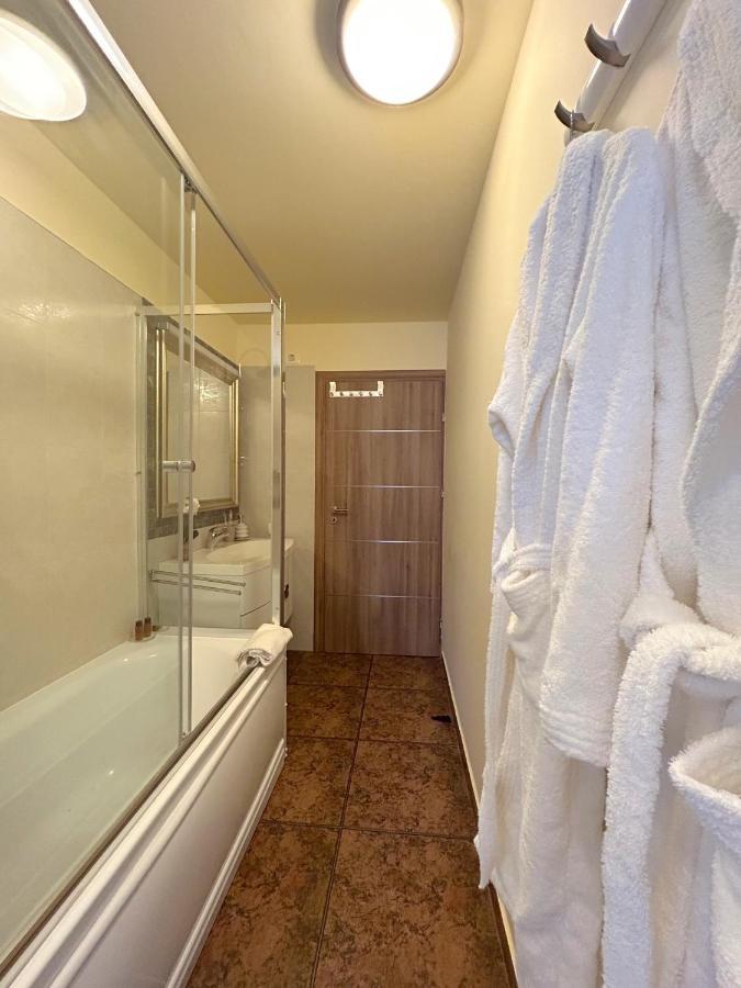 Thea Apartment Тимишоара Экстерьер фото